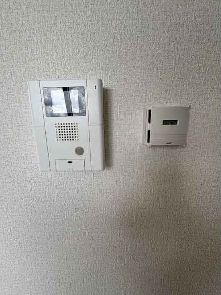 フロントコート南平岸
