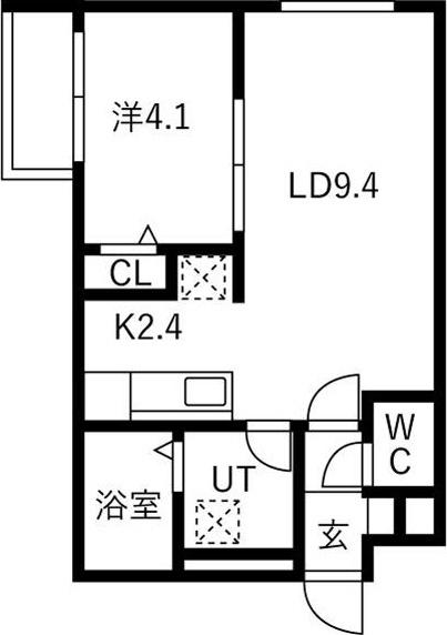 ライトベル新琴似