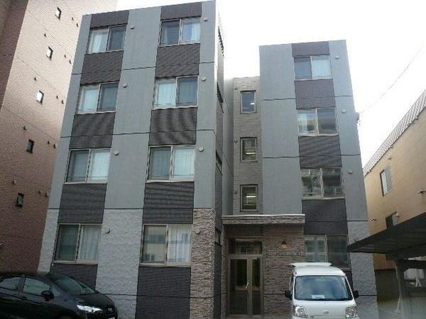 THERESIDENCE
