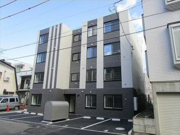 ラメゾン麻生