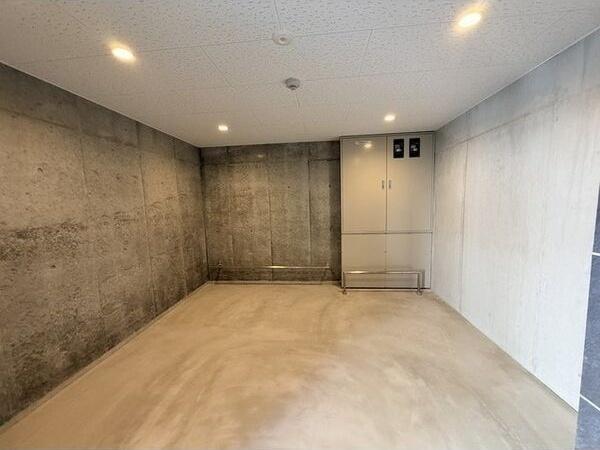 GRAN　BACH麻生(グランバッハ麻生)