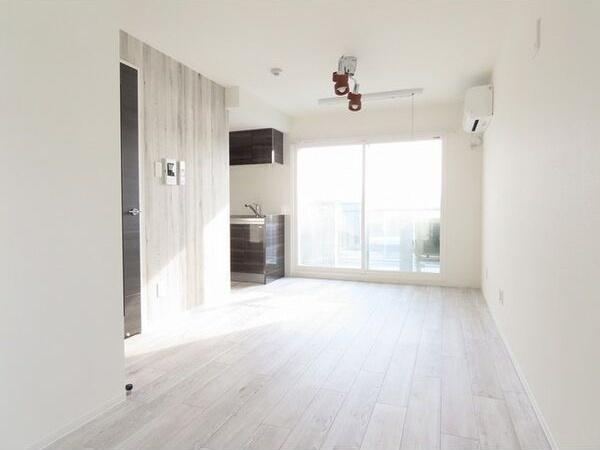 THE　RESIDENCE　ASABU(ザ　レジデンス麻生)