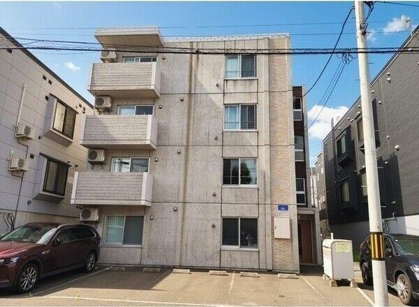 alivio元町
