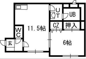 スカイヒルズN15