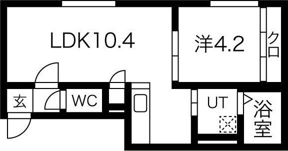 スズコート元町(SUZUCORT元町)