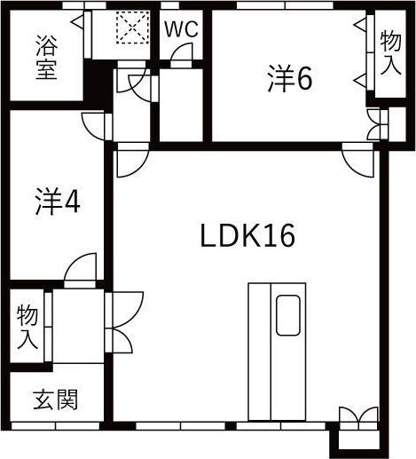 コーポK33