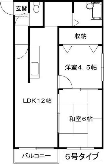 札幌市東区北四十八条東１８丁目のマンション