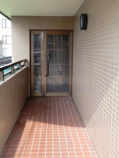札幌市東区北四十八条東１８丁目のマンション