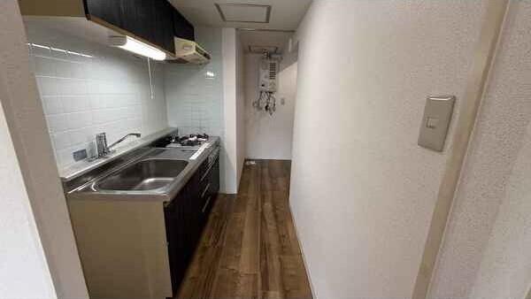 札幌市東区北四十八条東１８丁目のマンション