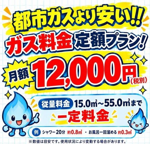 エスグランデ北13