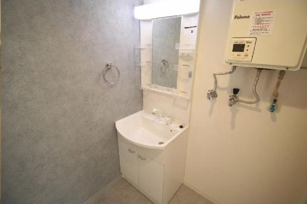 札幌市東区北二十条東１９丁目のマンション