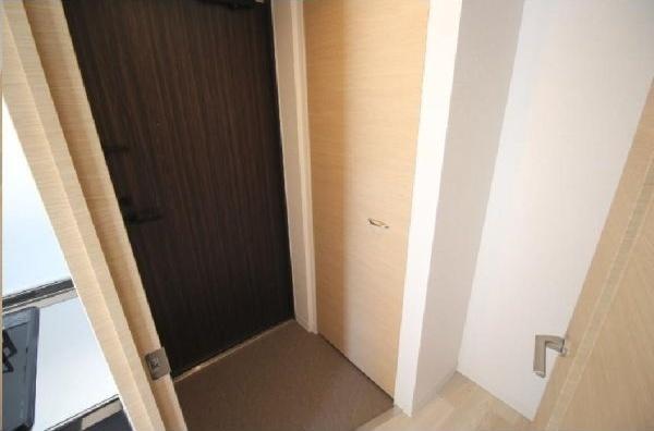 札幌市東区北二十条東１９丁目のマンション