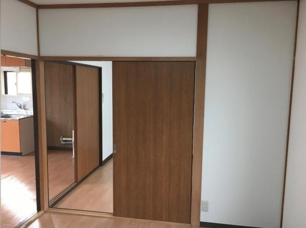 グリーンハウス