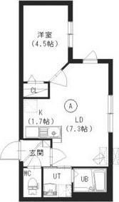 クルタ発寒南