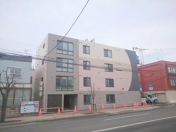 クルタ発寒南