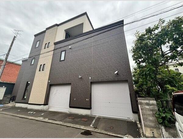 山の手6-41F