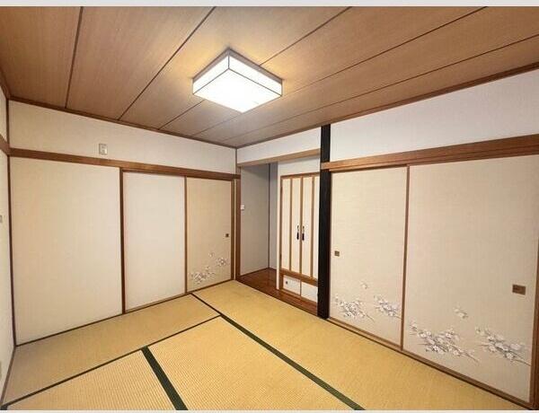 山の手6-41F