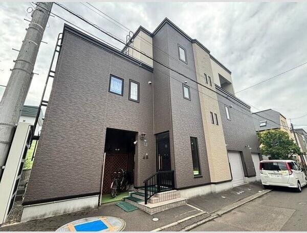 山の手6-41F