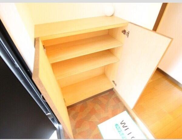 ヴェルエアー山の手