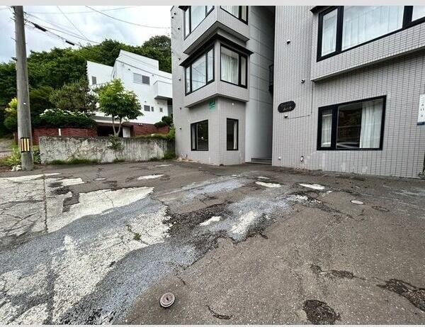 ヴェルエアー山の手