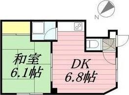 第一辻口荘