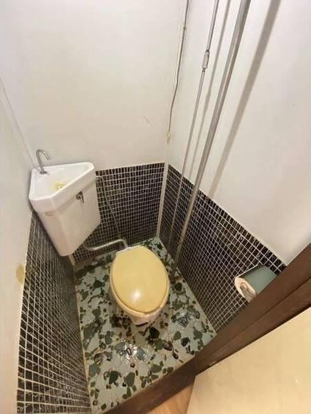 第一辻口荘