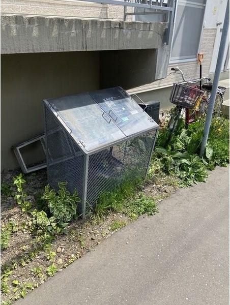 第一辻口荘