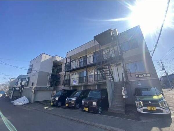 アーバン宮の沢