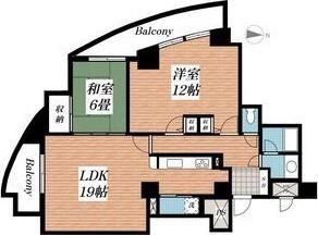 ライオンズステーションプラザ琴似