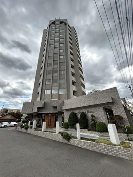 ライオンズステーションプラザ琴似