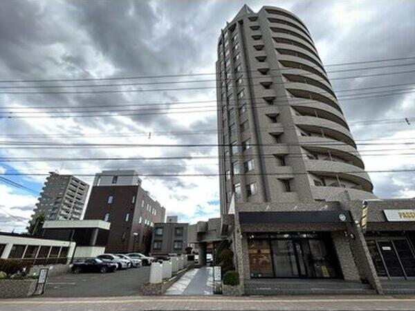 ライオンズステーションプラザ琴似