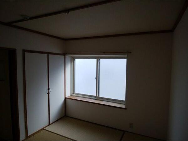 フラットU
