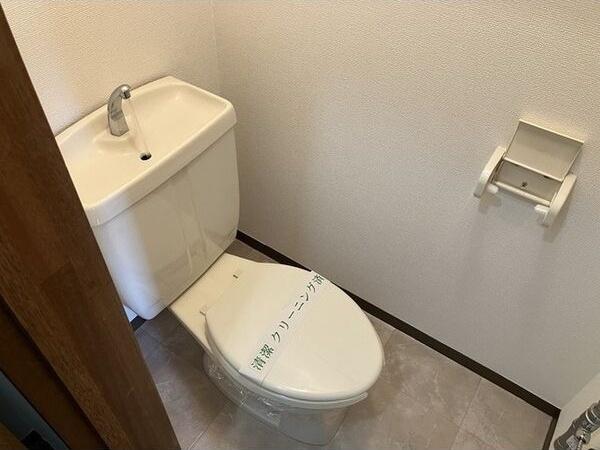 メゾンド発寒