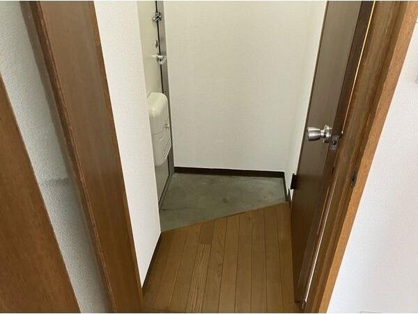メゾンド発寒