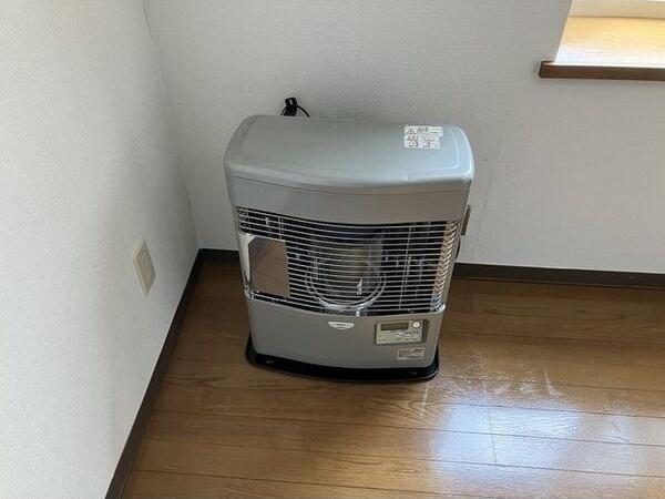 メゾンド発寒