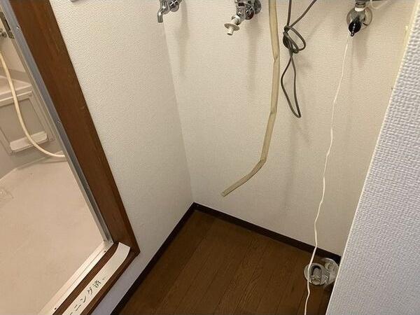 メゾンド発寒