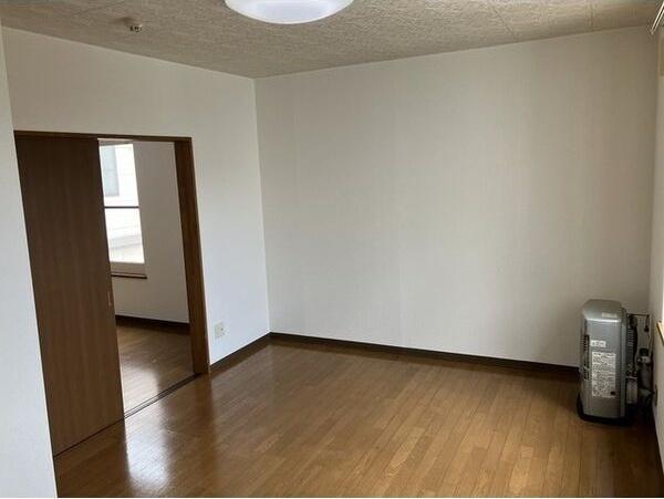 メゾンド発寒