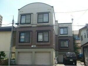 メゾンド発寒