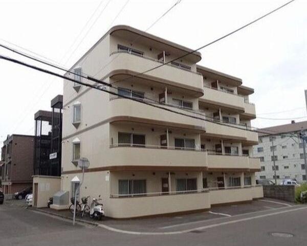 ハイムリーベIII
