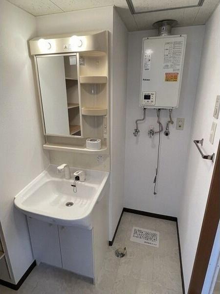 アヴァンセ宮の沢