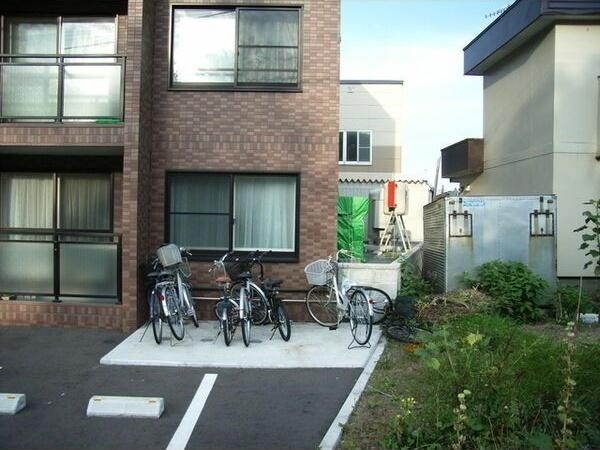 アヴァンセ宮の沢