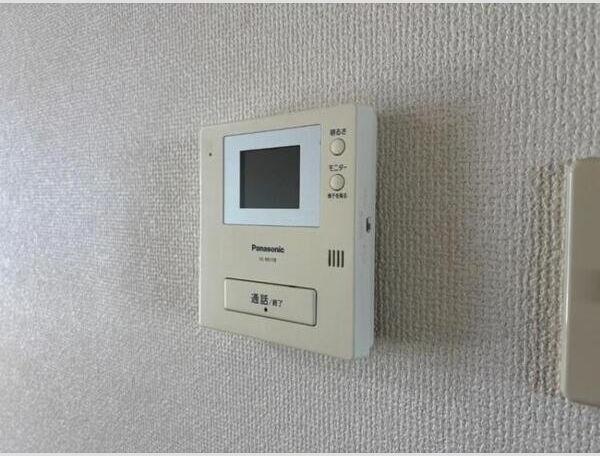 レスポワール八軒