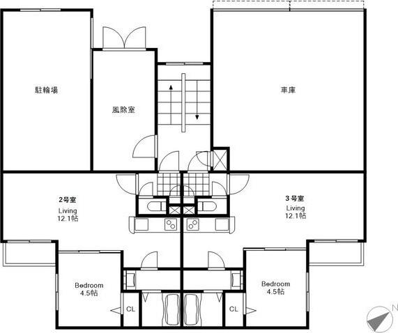 Peerson西町(ピアソン)