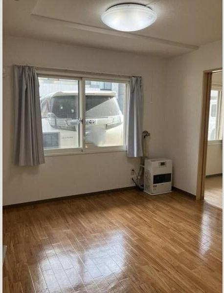 プランドール宮の沢