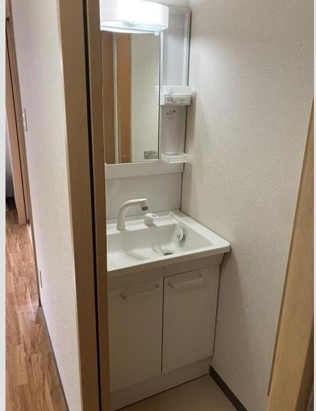 プランドール宮の沢