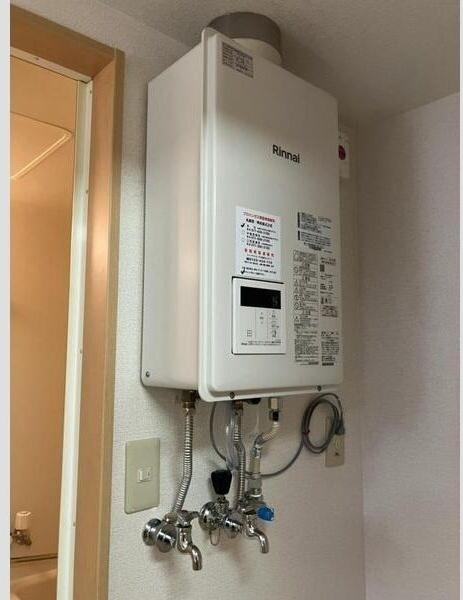 プランドール宮の沢