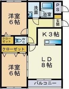 トレジャーキャッスル弐番館