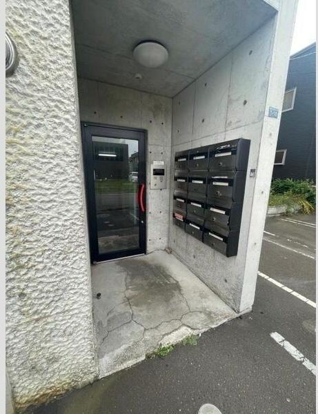 トレジャーキャッスル弐番館