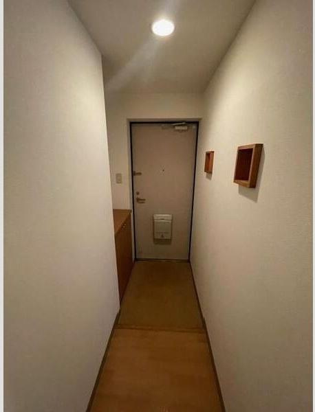 トレジャーキャッスル弐番館
