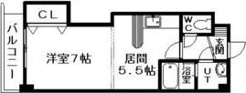 コンパス琴似